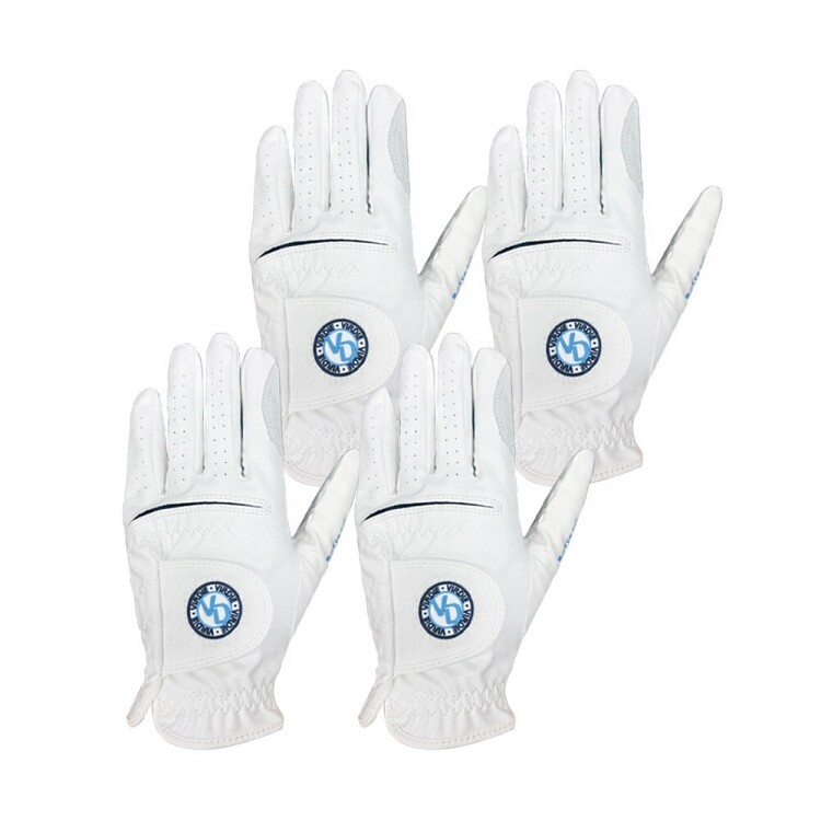 VIRDIE 케이스 극세사장갑(22-25) 4장세트 GF