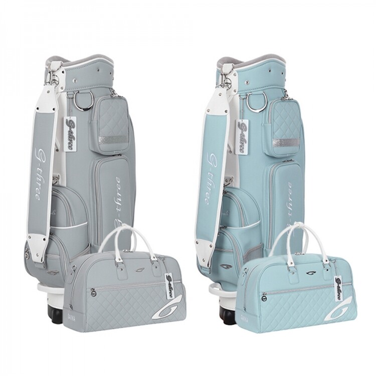 [마스터스정품] 다이와 G-THREE 니콜 백세트 GF