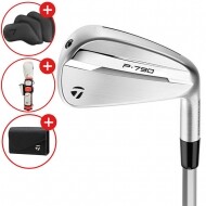 (캐디백증정) 25년 P790 여성 7아이언세트 MG5 (6-PW,50,56) GF