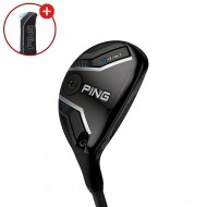 ★2025아듀★[A급 리퍼브] 삼양인터내셔날정품 핑 G440 유틸리티 4번(23도) S강도 GF