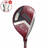 [오리엔트골프 정품]22년 야마하 CS(씨즈) HM+ 여성 유틸리티