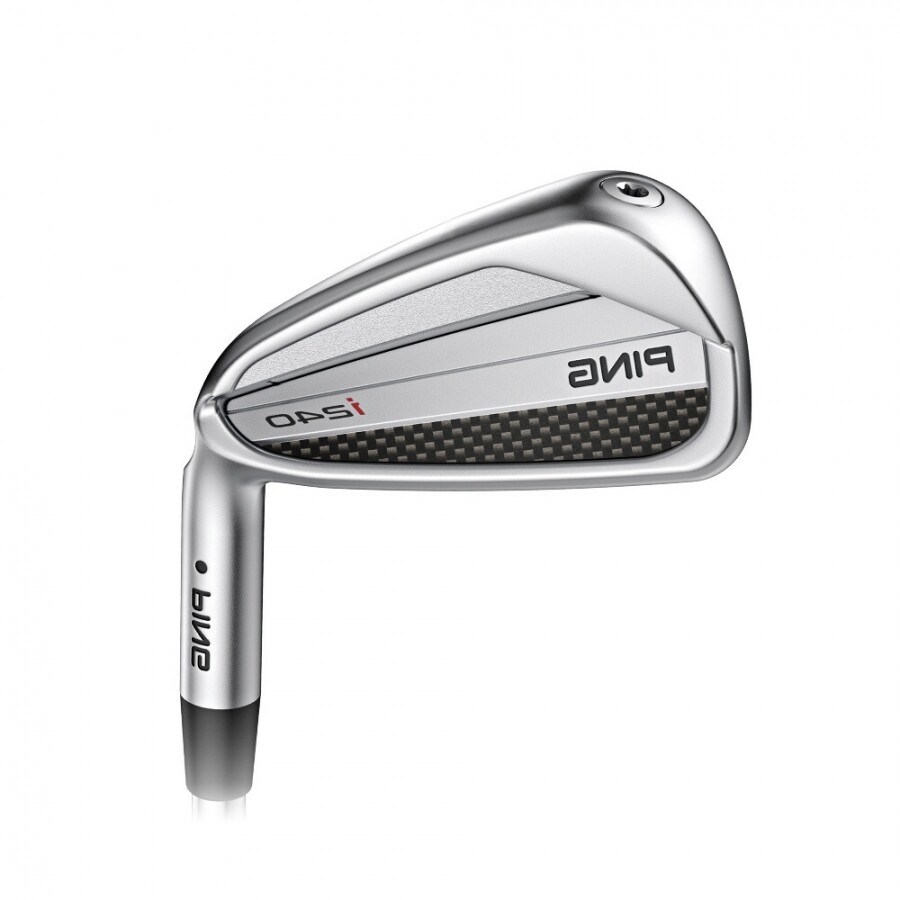 [삼양인터내셔날 정품] 핑 좌타 i240 아이언 단품 카본 ALTA J CB BLUE(특주) GF