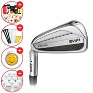 증정A [삼양인터내셔날 정품] 핑 좌타 i240 아이언 단품 카본 ALTA J CB BLUE(특주) GF