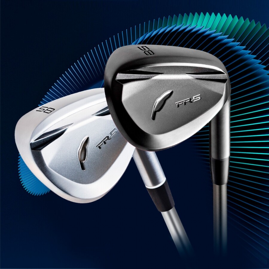 [성화스포츠정품] 포틴 FR-5 웨지 GF