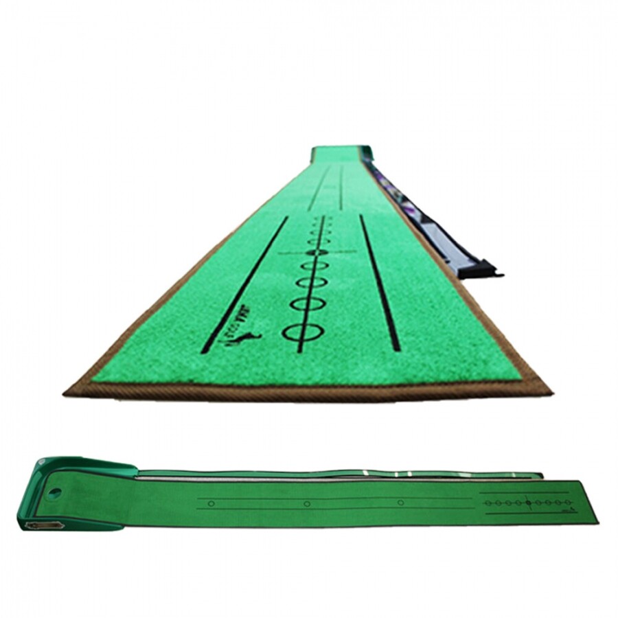 [리퍼브상품][자마골프] 자마 골프 버디 퍼팅 매트