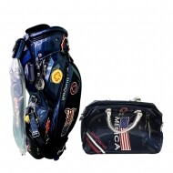 [램크래프티드 정품] LCCB-1988 캐디백 세트