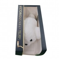 [빅토리어스 정품] 물개인형 블레이드 퍼터 커버 GF