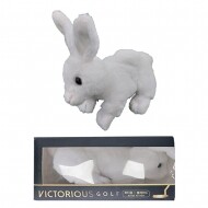 [빅토리어스 정품] 토끼인형 블레이드 퍼터 커버 GF