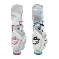 [옴닉스골프 정품] 옴닉스 초경량 스탠드백(핑크/민트) GF