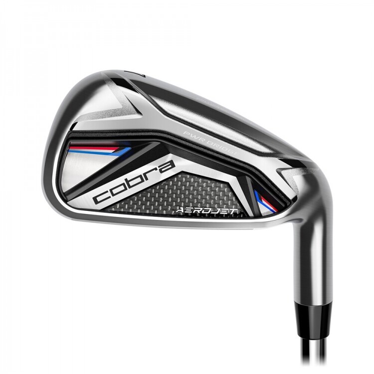 [시타채] 푸마코리아 에어로젯(AEROJET) 에어로제트 7번 아이언 GF