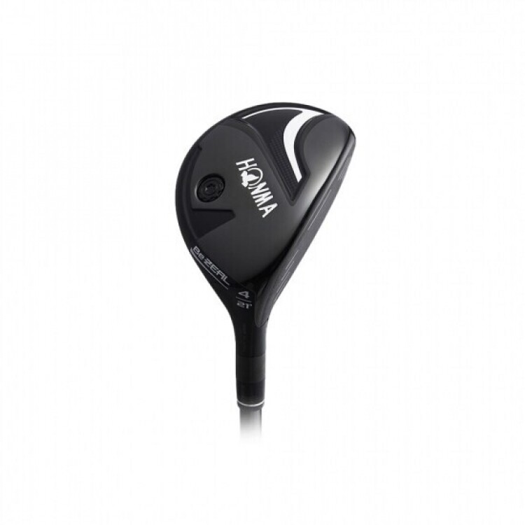 [시타채] 혼마 비즐3(Bezeal 3) 4번 유틸리티 GF