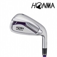 [시타채] 혼마 비즐3(Bezeal 3) 여성용 7번 아이언 GF