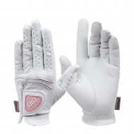 [범양글러브 정품] 지맥스 OIO 천연양피 여성용(양손)