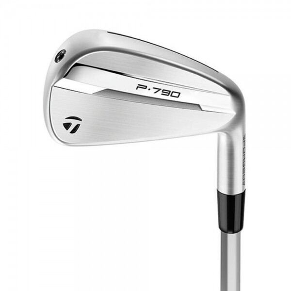 (캐디백증정) 25년 P790 여성 7아이언세트 MG5 (6-PW,50,56) GF