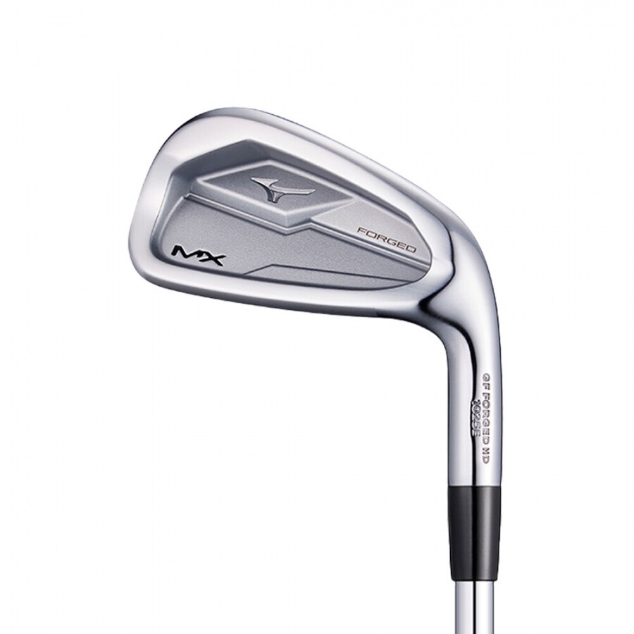 [한국미즈노정품] 2026년 신형 MX 포지드 남성 스틸 8개 아이언세트 GF