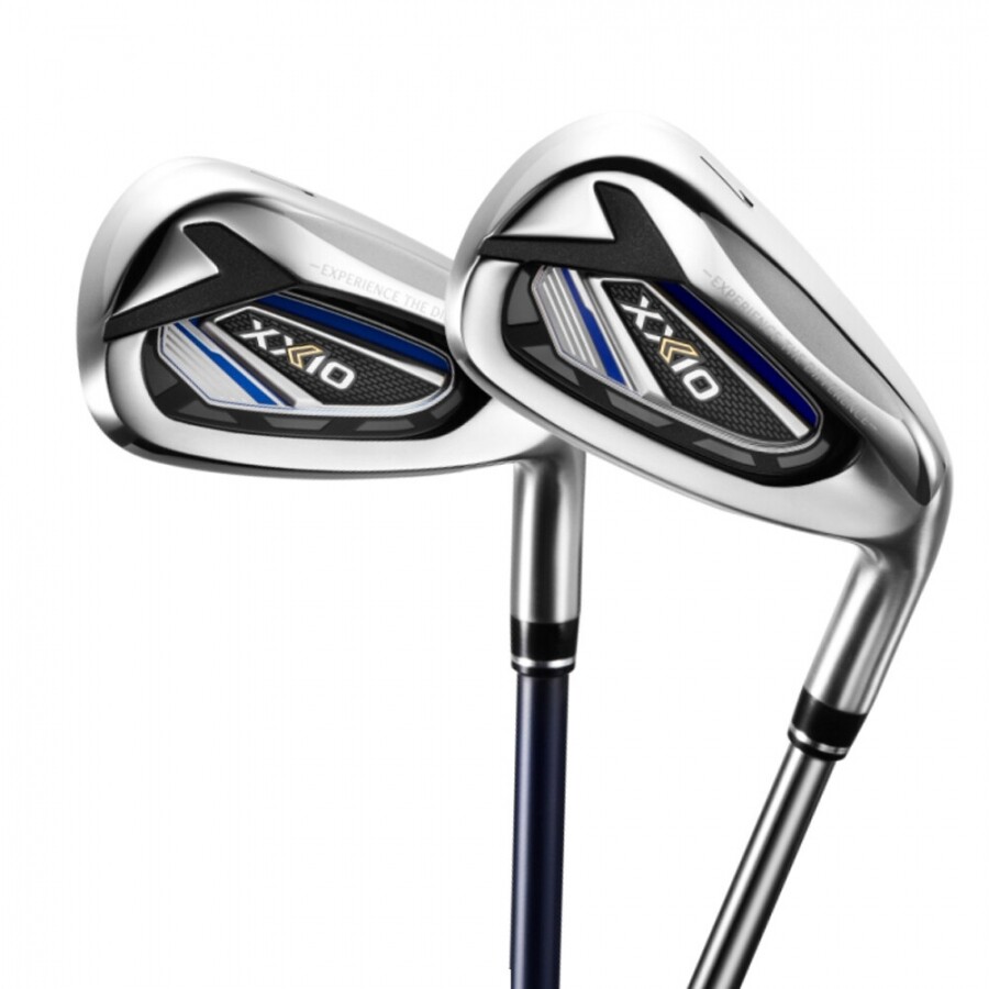 ★병오년 특가상품★[시타채] 젝시오12 남성 7번 아이언 GF