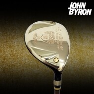 ★병오년 특가상품★ 존바이런 NEW JB 23 여성 유틸리티 (3번, 4번, 5번) GF