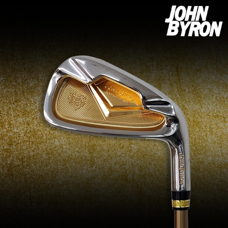 ★병오년 특가상품★존바이런 NEW JB 23 여성 8 아이언세트 (5~P,A,S) _GF