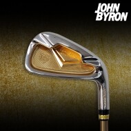 ★병오년 특가상품★존바이런 NEW JB 23 여성 8 아이언세트 (5~P,A,S) _GF