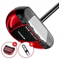 ★병오년 특가상품★[한국캘러웨이정품] 오딧세이 스퀘어 투 스퀘어 트라이핫 (S2S TRI-HOT) ROSSIE 퍼터 GF