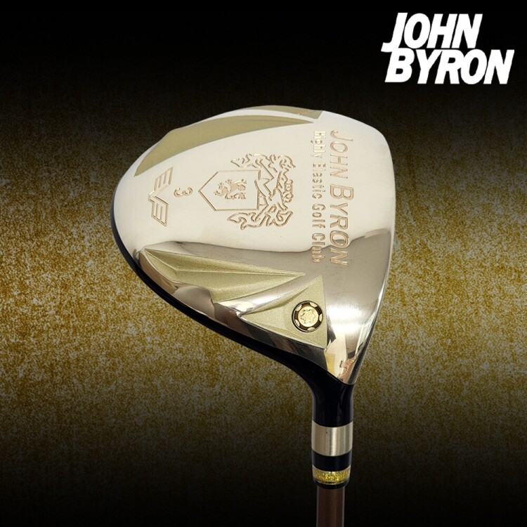 ★병오년 특가상품★ 존바이런 NEW JB 23 여성 우드(3번, 5번)_GF