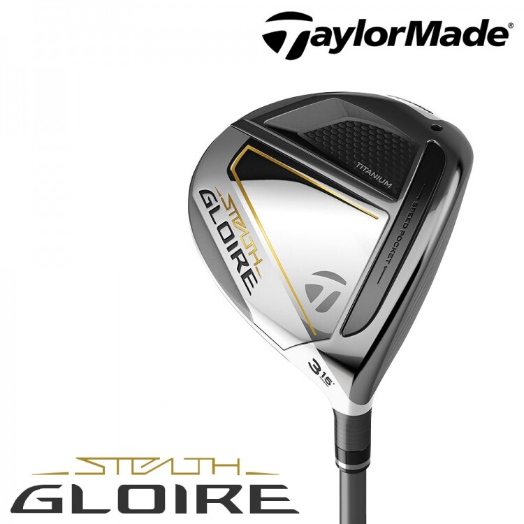 ★병오년 특가상품★[테일러메이드정품] 23년 스텔스글로리 남성 우드