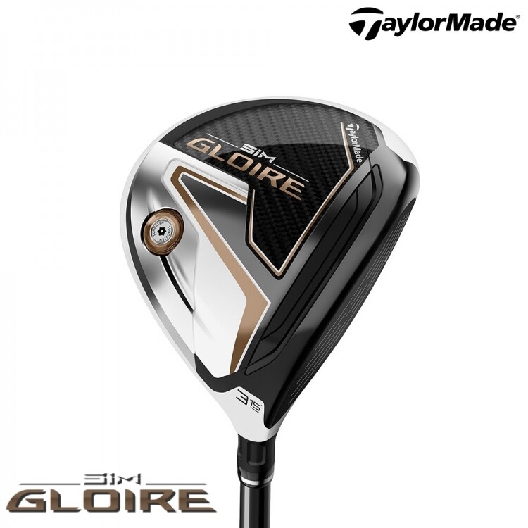 ★병오년 특가상품★[테일러메이드코리아 정품] 심글로리 남성 페어웨이 우드 GF