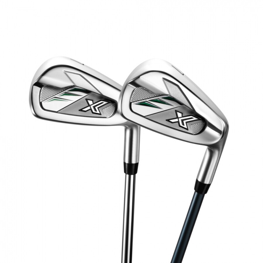 ★병오년 특가상품★[시타채] 젝시오12 X 남성 7번 아이언 GF