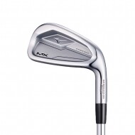 [미즈노상품권][한국미즈노정품] 2026년 신형 MX 포지드 남성 스틸 7개 아이언세트 커스텀제작 GF