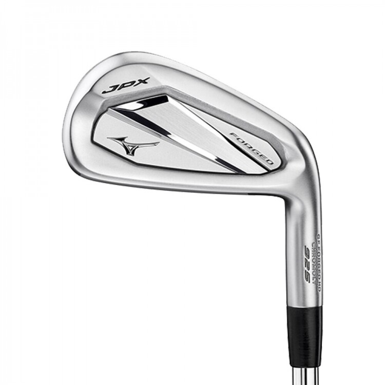 [한국미즈노정품] JPX 925 포지드 남성 7개 스틸 아이언세트 커스텀제작 GF