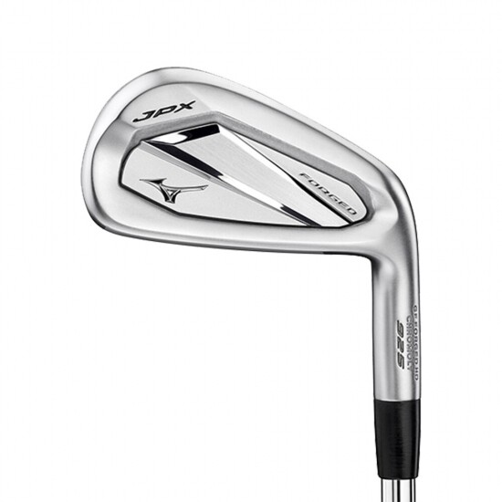 [한국미즈노정품] JPX 925 포지드 남성 7개 스틸 아이언세트 커스텀제작 GF
