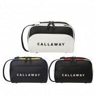 [한국캘러웨이정품] 26년 캘러웨이 TT 맥스 (TT MAX) 남성용 파우치 GF