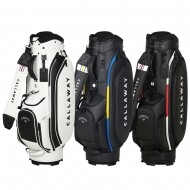 [한국캘러웨이정품] 26년 캘러웨이 TT 맥스 (TT MAX) 남성용 캐디백 GF