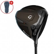 [테일러메이드정품] QI4D 남성 드라이버 GF