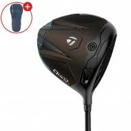 [테일러메이드정품] QI4D MAX 남성 드라이버 GF