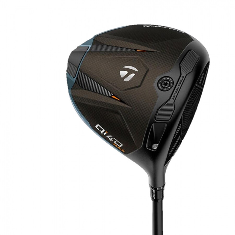 [테일러메이드정품] QI4D MAX 남성 드라이버 GF