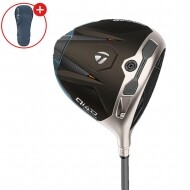 [테일러메이드정품] QI4D MAX LITE 여성 드라이버 GF