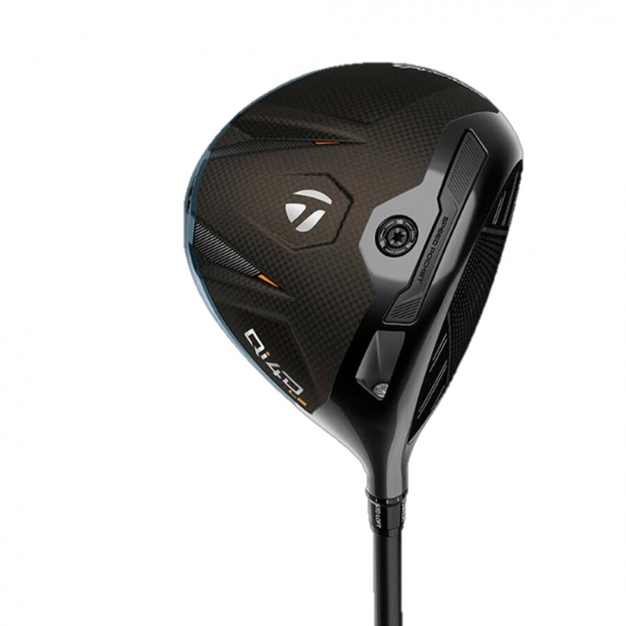 [테일러메이드정품] QI4D LS 남성 드라이버 GF