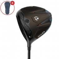 (좌타 특주 3주 소요) [테일러메이드정품] QI4D MAX 남성 왼손 좌타 드라이버 벤투스샤프트 GF