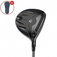 [테일러메이드정품] QI4D MAX LITE 여성 우드 GF