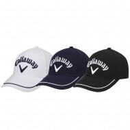 [한국캘러웨이정품] 26년 캘러웨이 트리플트랙 (TRIPLE TRACK) 남성용 골프모자 GF