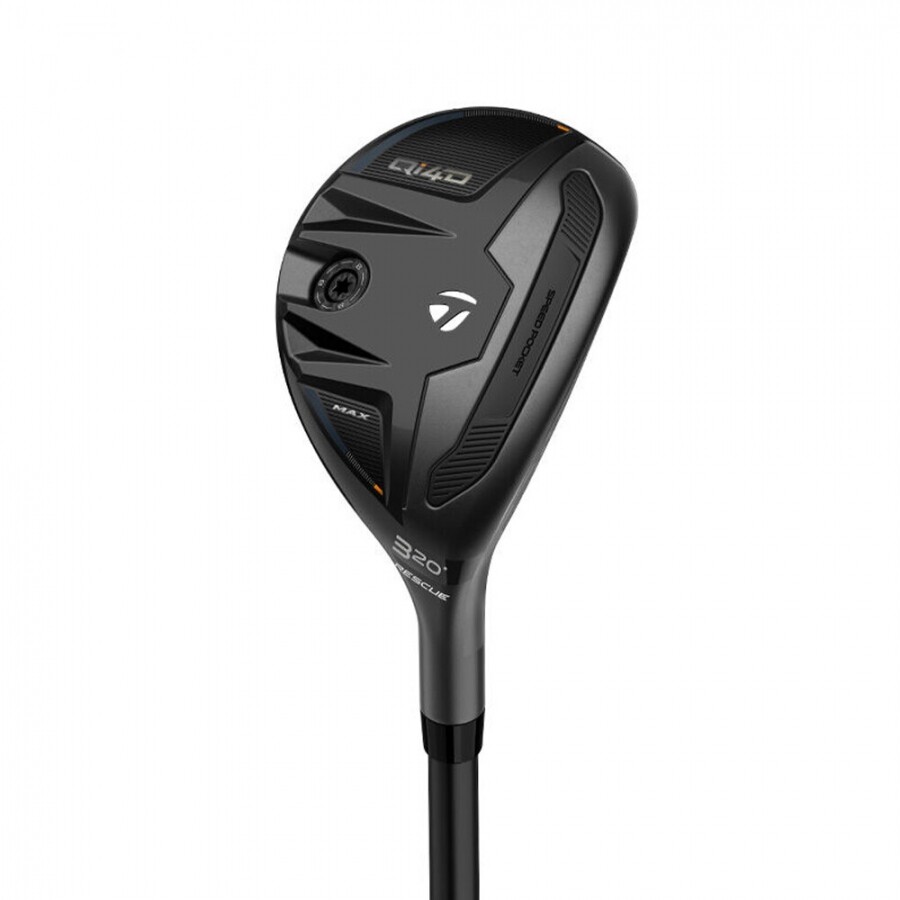 [테일러메이드정품] QI4D MAX 남성 유틸리티 GF