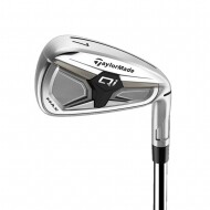 [테일러메이드정품] 26년 QI MAX 남성 그라파이트 아이언세트(5-SW) GF