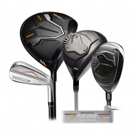 (정품)24 마루망 SG 조합 남성 카본 풀세트 D+W+U+IR+P (SR강도) GF