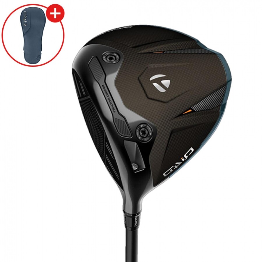 (좌타 특주 3주 소요) [테일러메이드정품] QI4D 남성 왼손 좌타 드라이버 GF