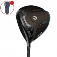 (좌타 특주 3주 소요) [테일러메이드정품] QI4D 남성 왼손 좌타 드라이버 GF