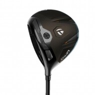 (좌타 특주 3주 소요) [테일러메이드정품] QI4D LS 남성 왼손 좌타 드라이버 GF