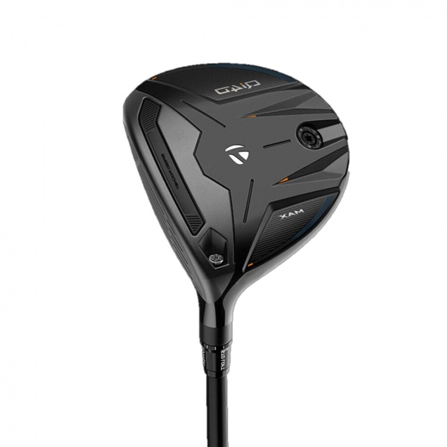 (좌타 특주 3주 소요) [테일러메이드정품] QI4D MAX 남성 왼손 좌타 우드 GF