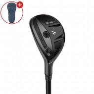 (좌타 특주 3주 소요) [테일러메이드정품] QI4D 남성 왼손 좌타 유틸리티 GF