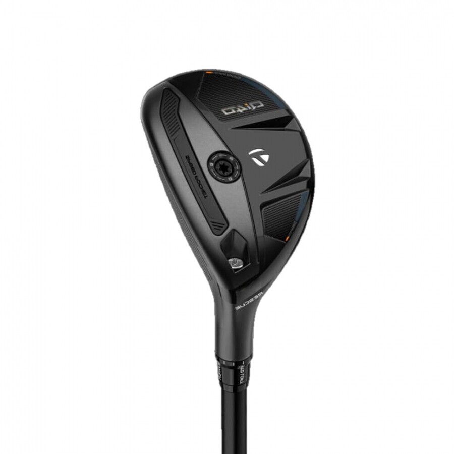 (좌타 특주 3주 소요) [테일러메이드정품] QI4D 남성 왼손 좌타 유틸리티 GF